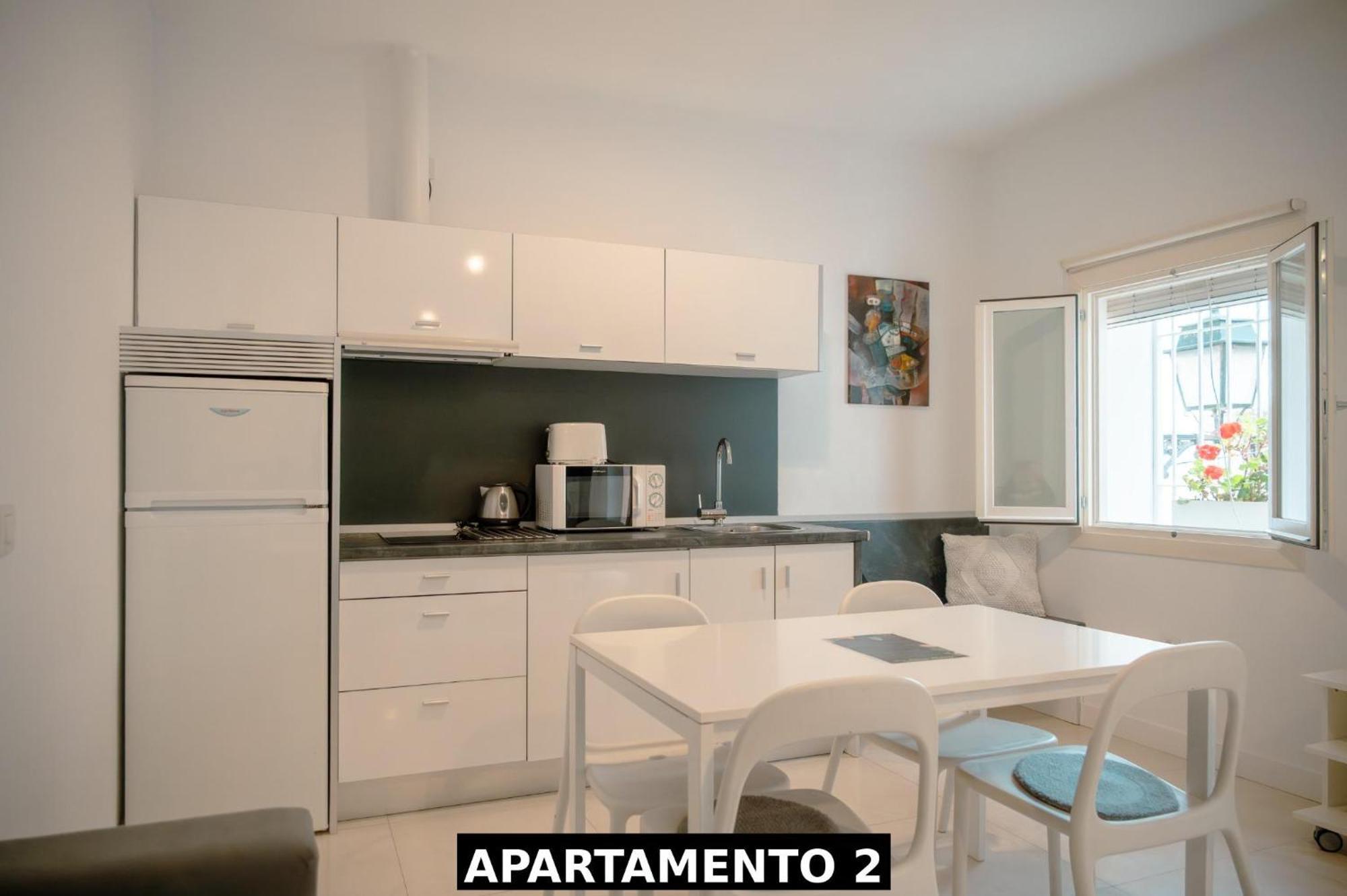 Appartement Neko