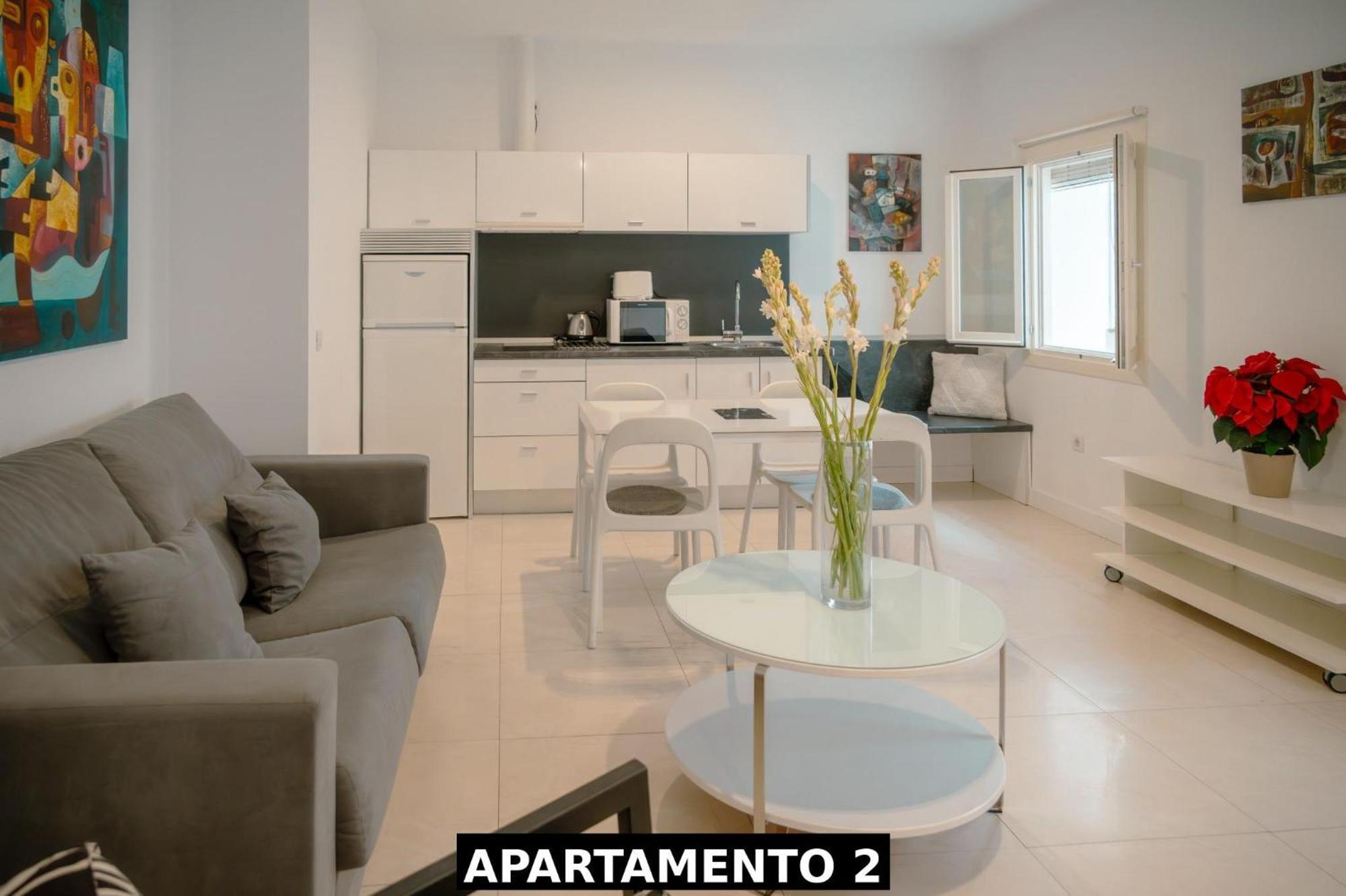 Neko Appartement Granada
