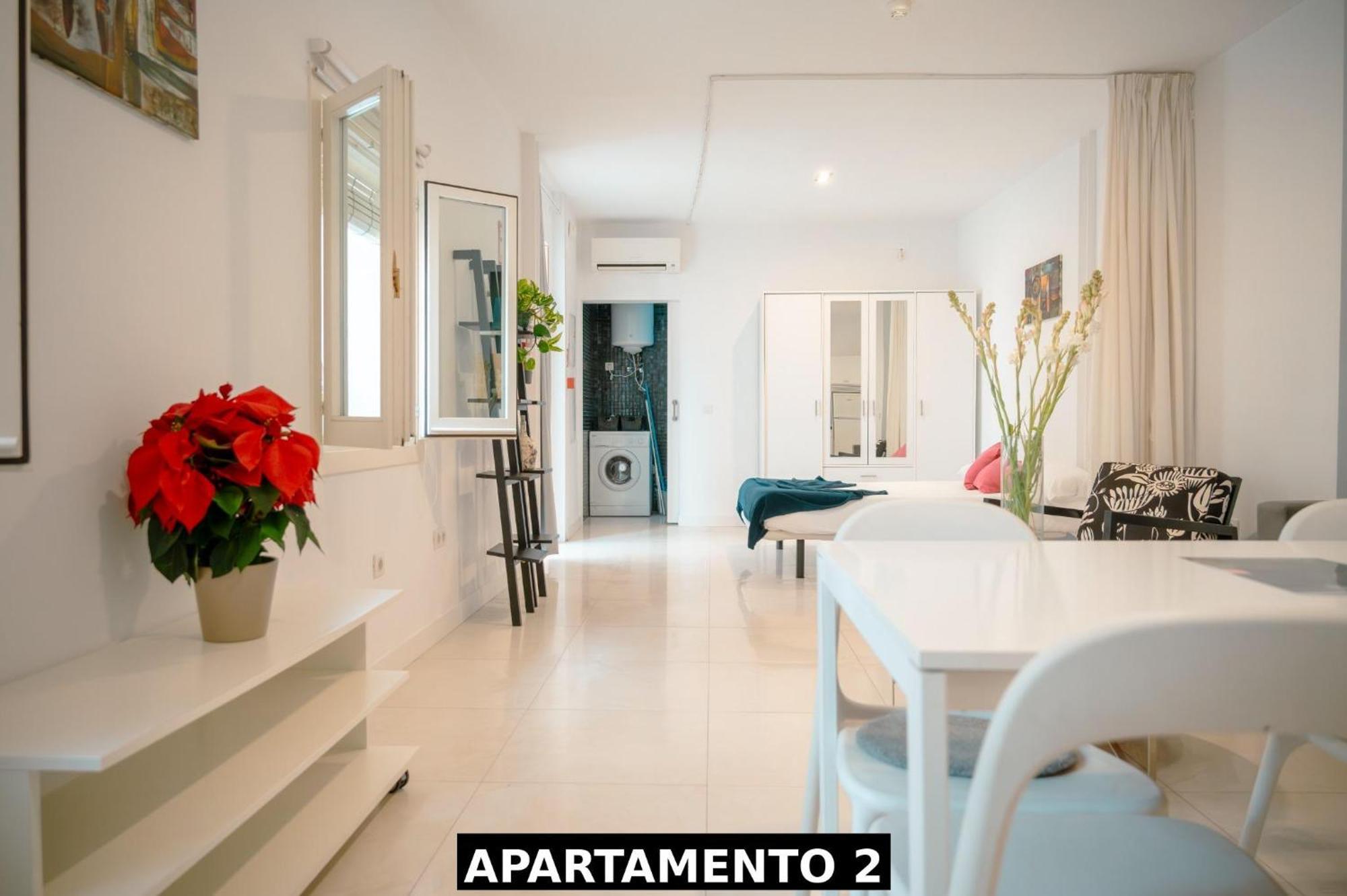 Appartement Neko