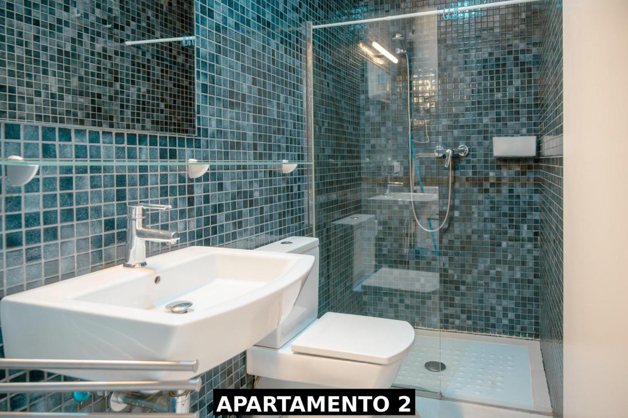 Appartement Neko *