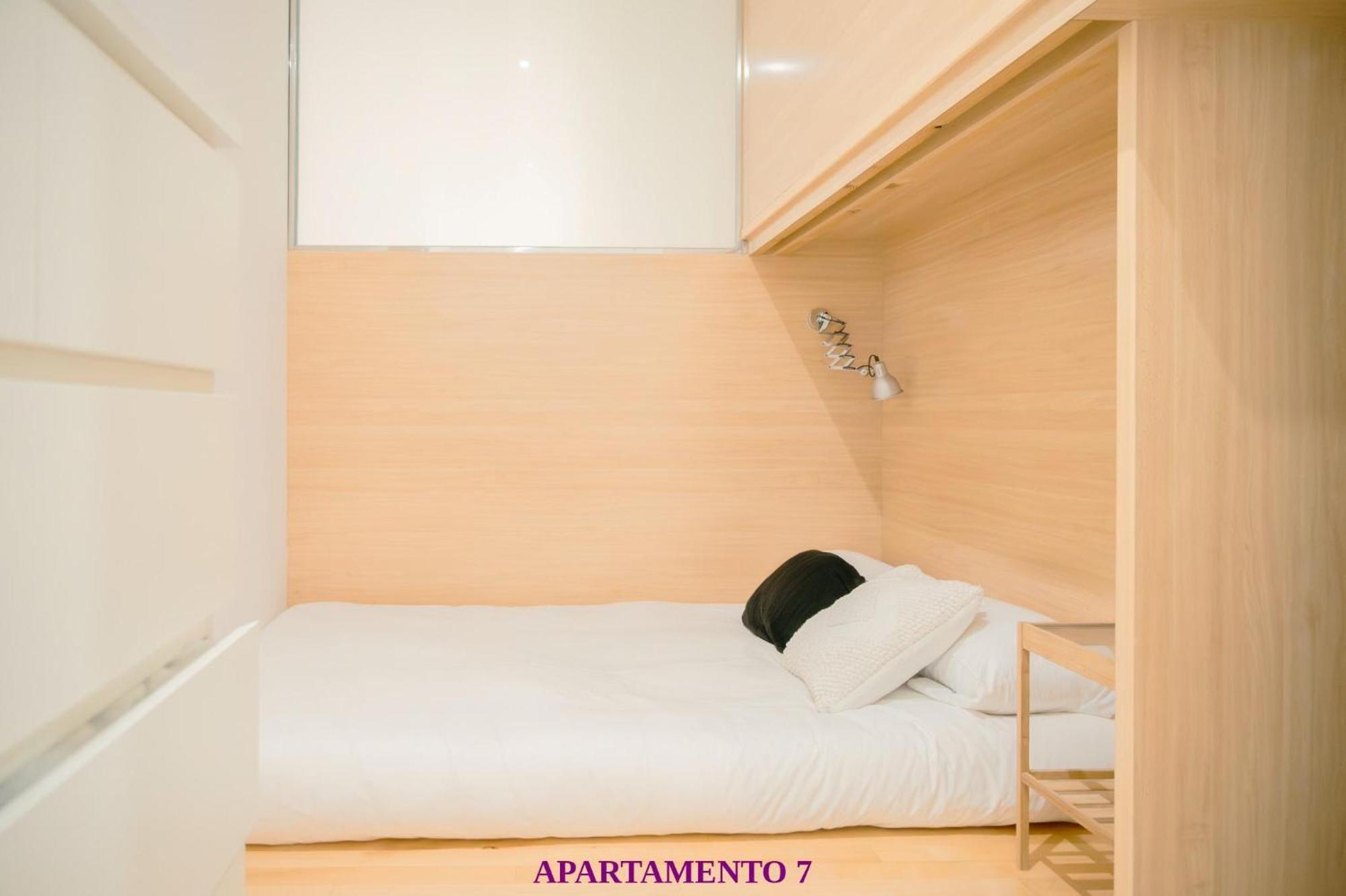 Appartement Neko Granada