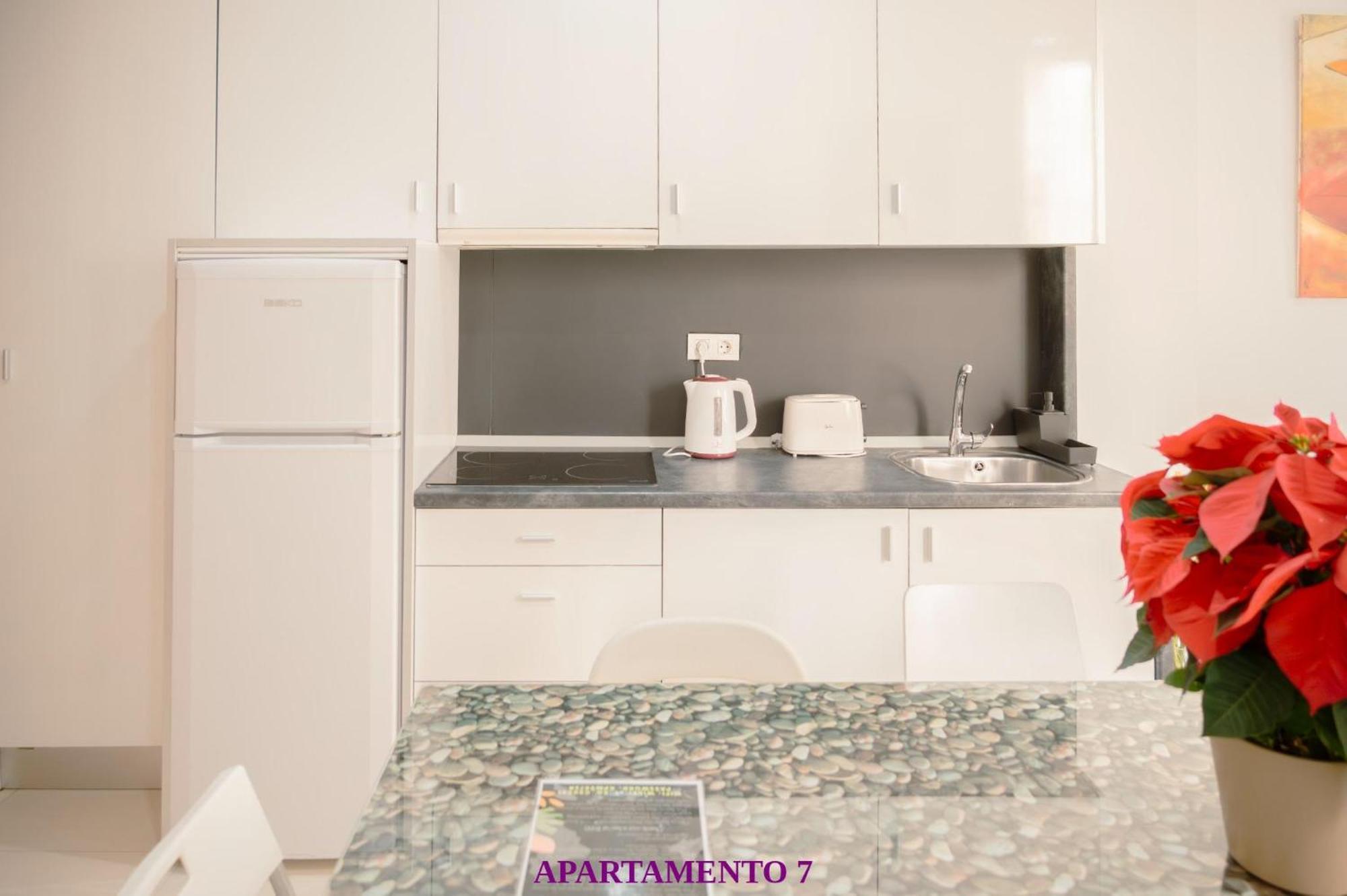 Appartement Neko *
