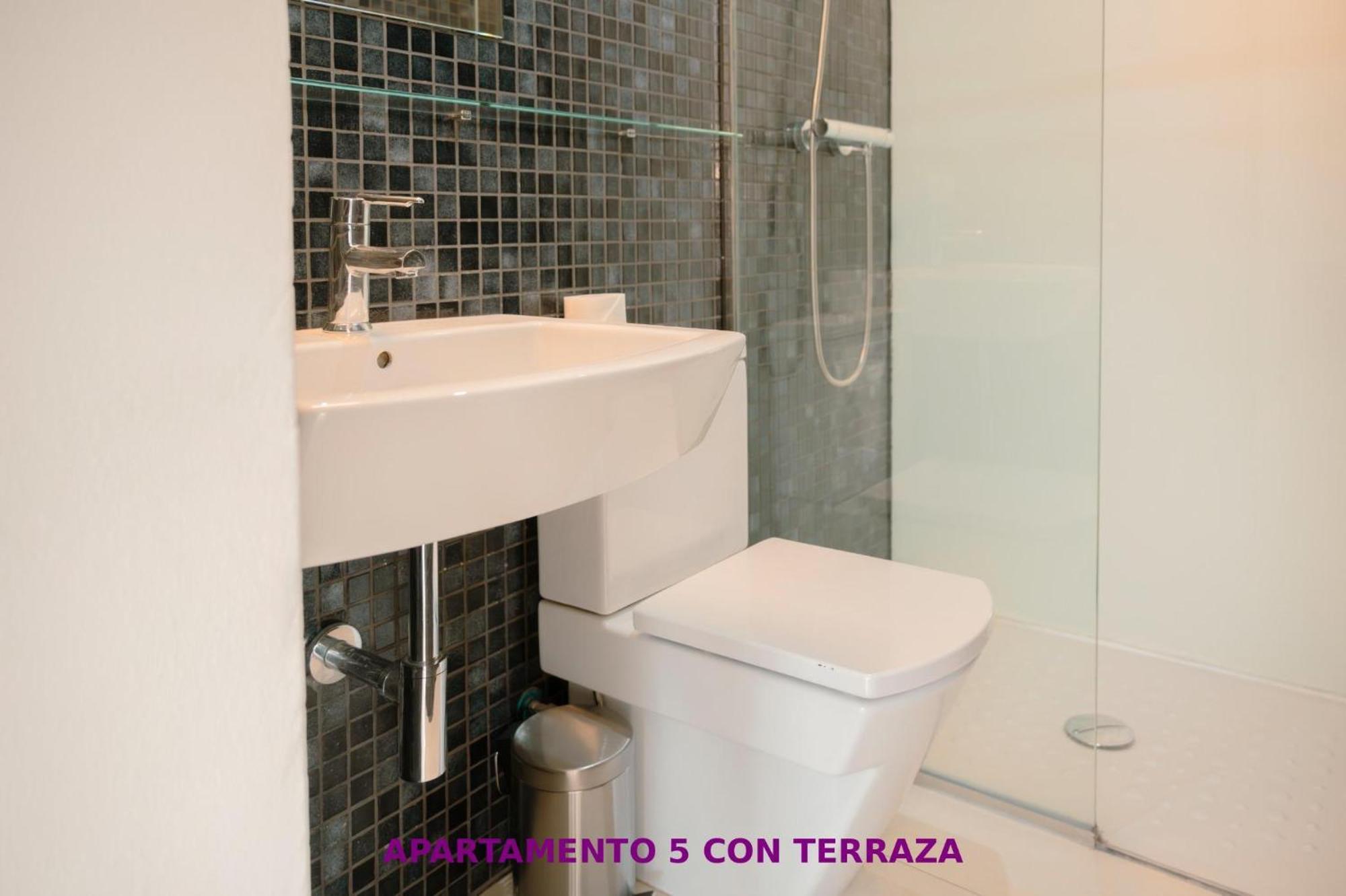 Neko Appartement Granada