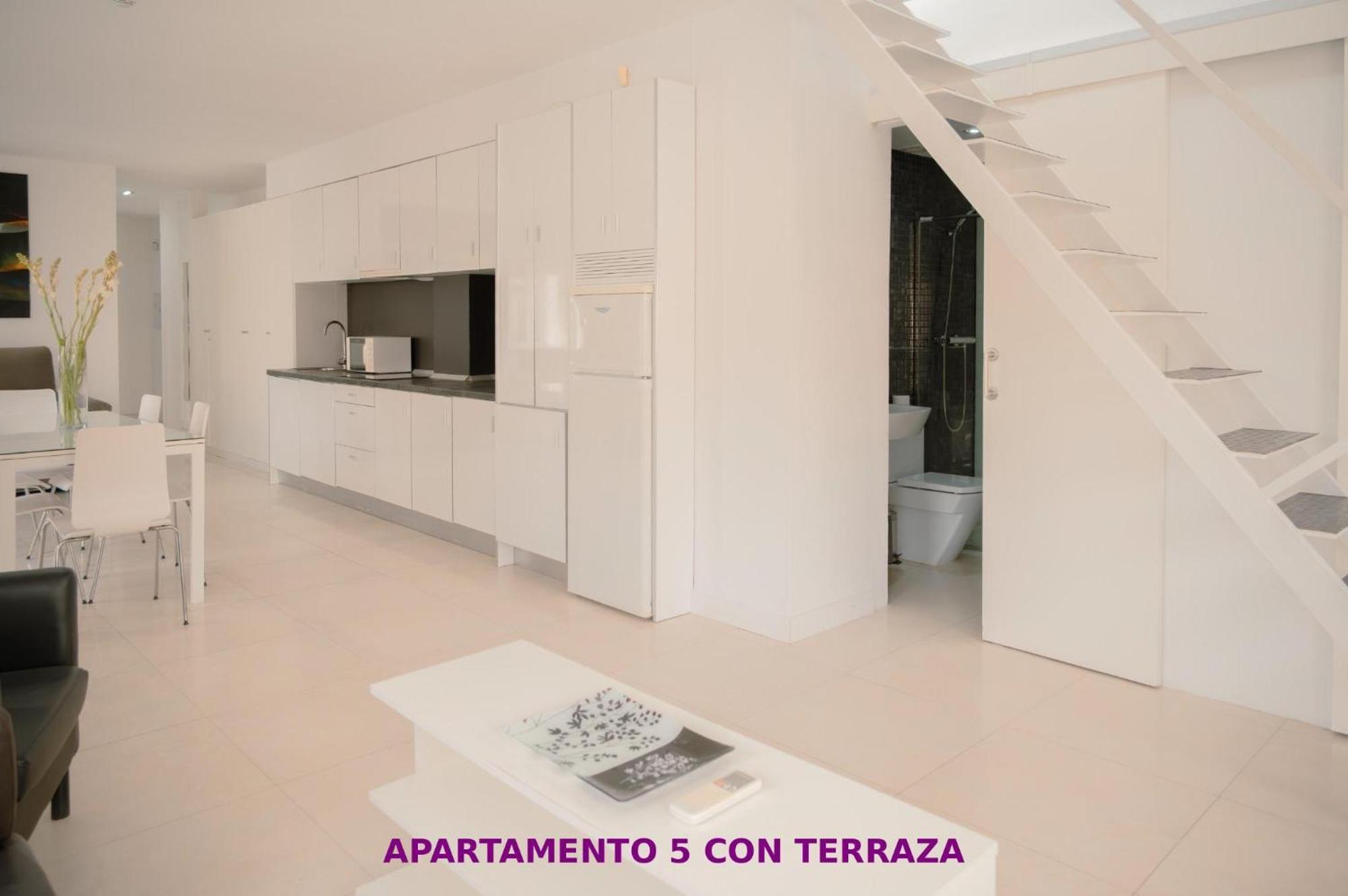 Appartement Neko Granada