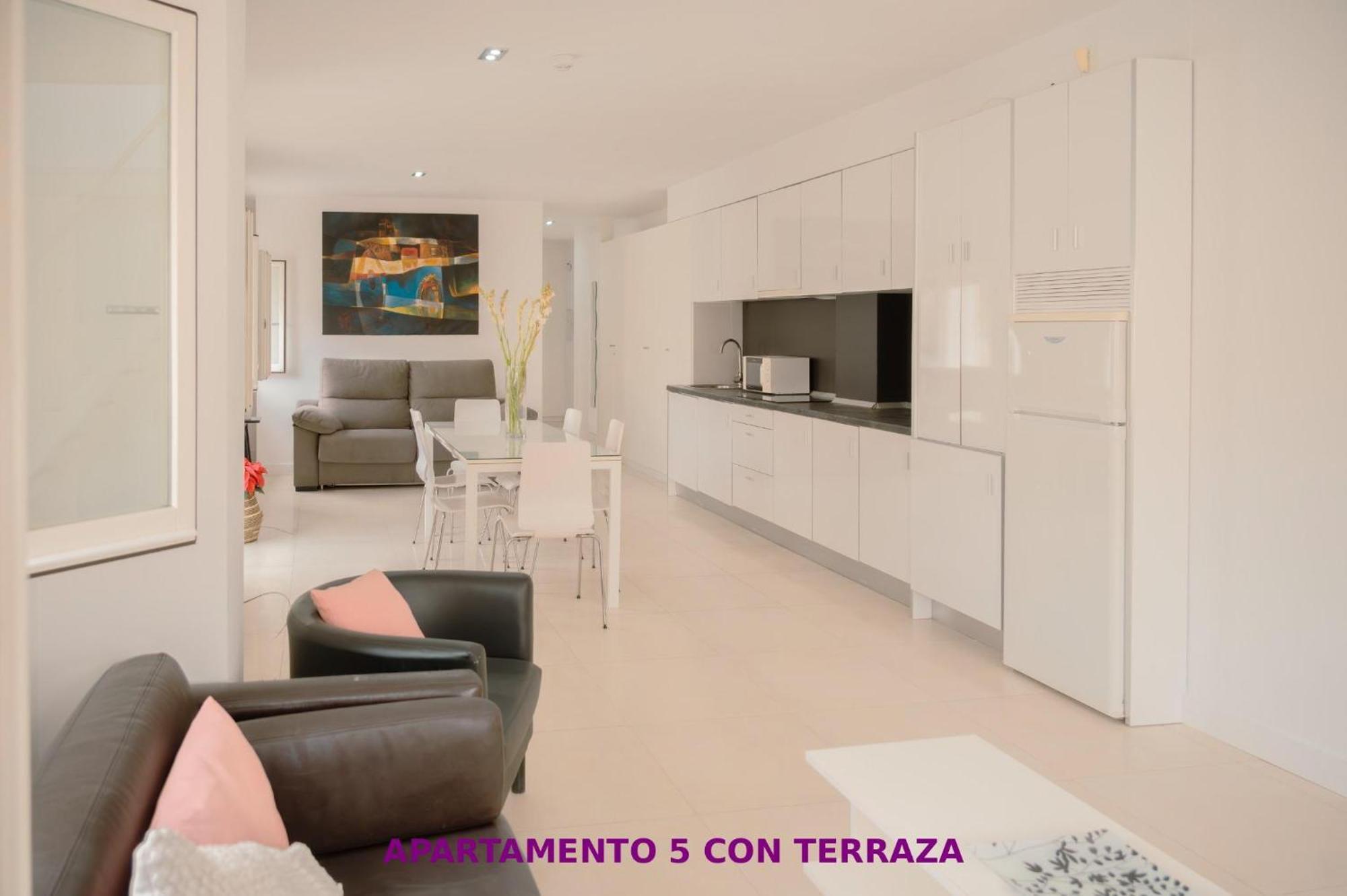 Appartement Neko