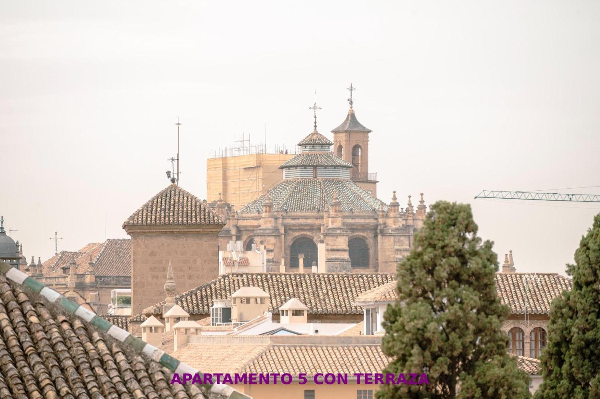 Neko Appartement Granada