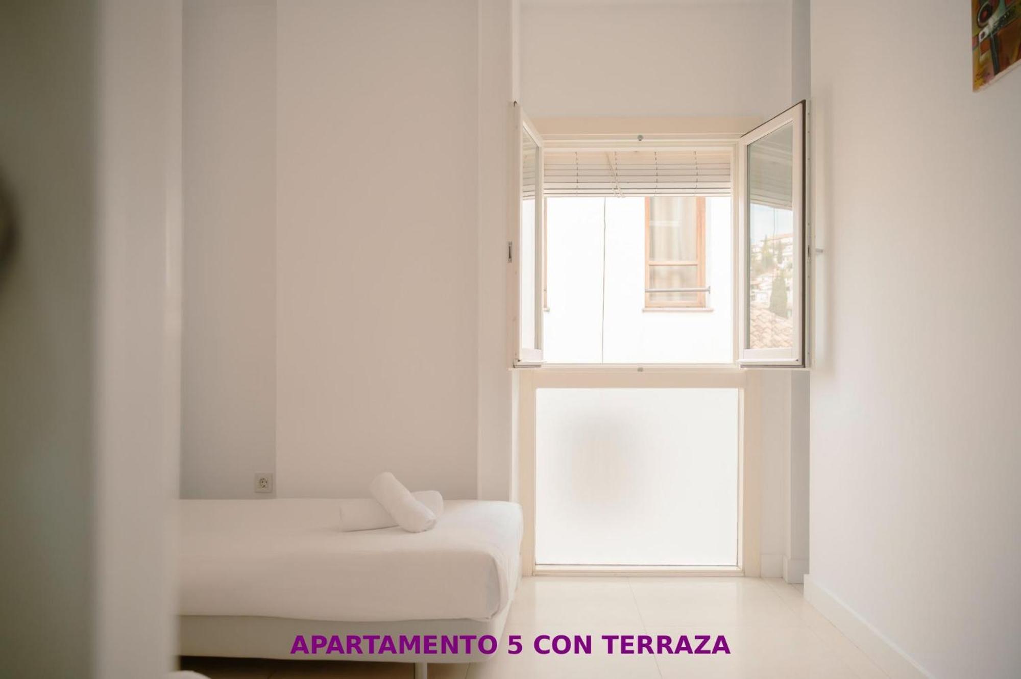 Appartement Neko