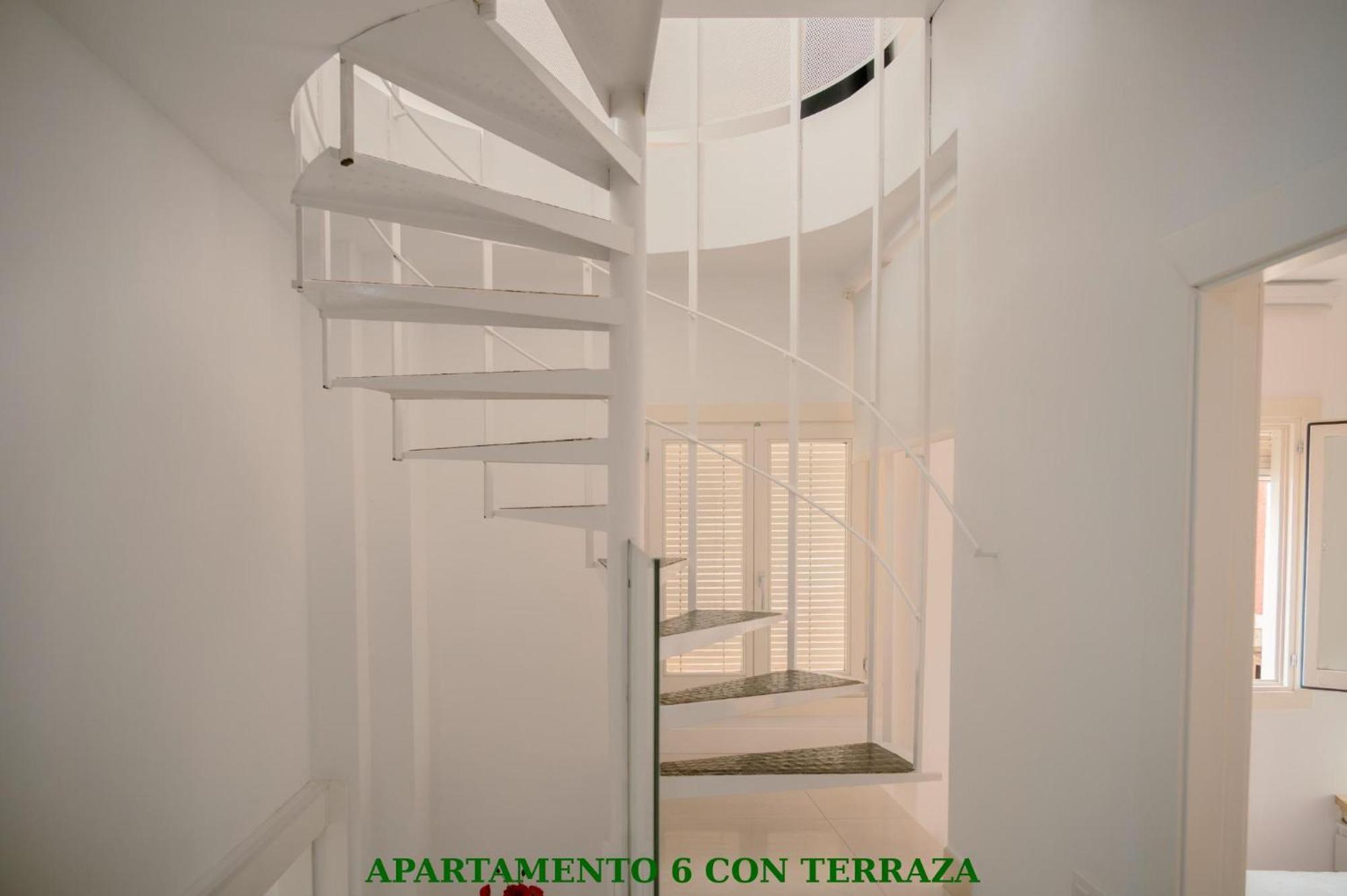 Appartement Neko Granada