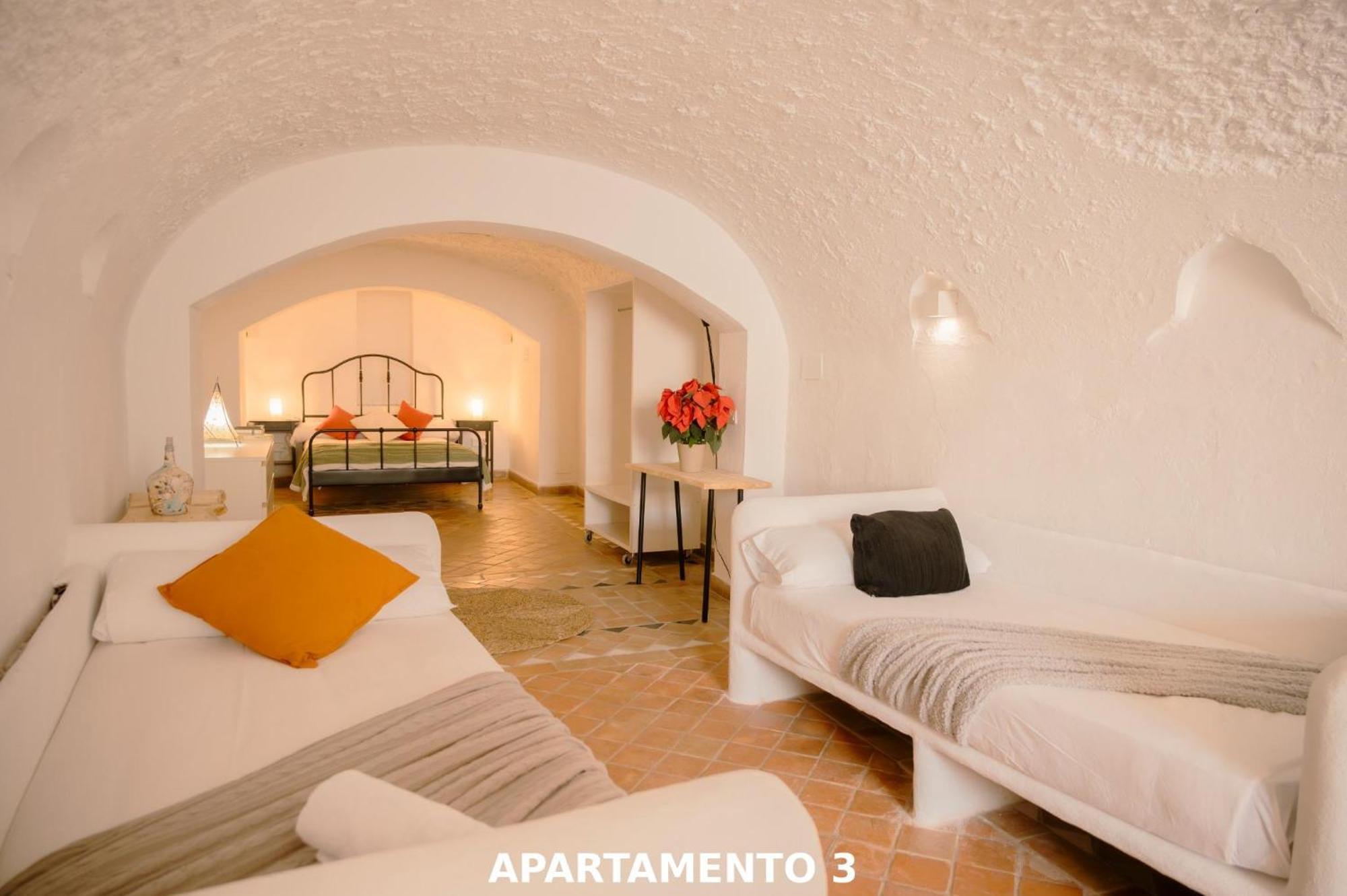 Appartement Neko Granada