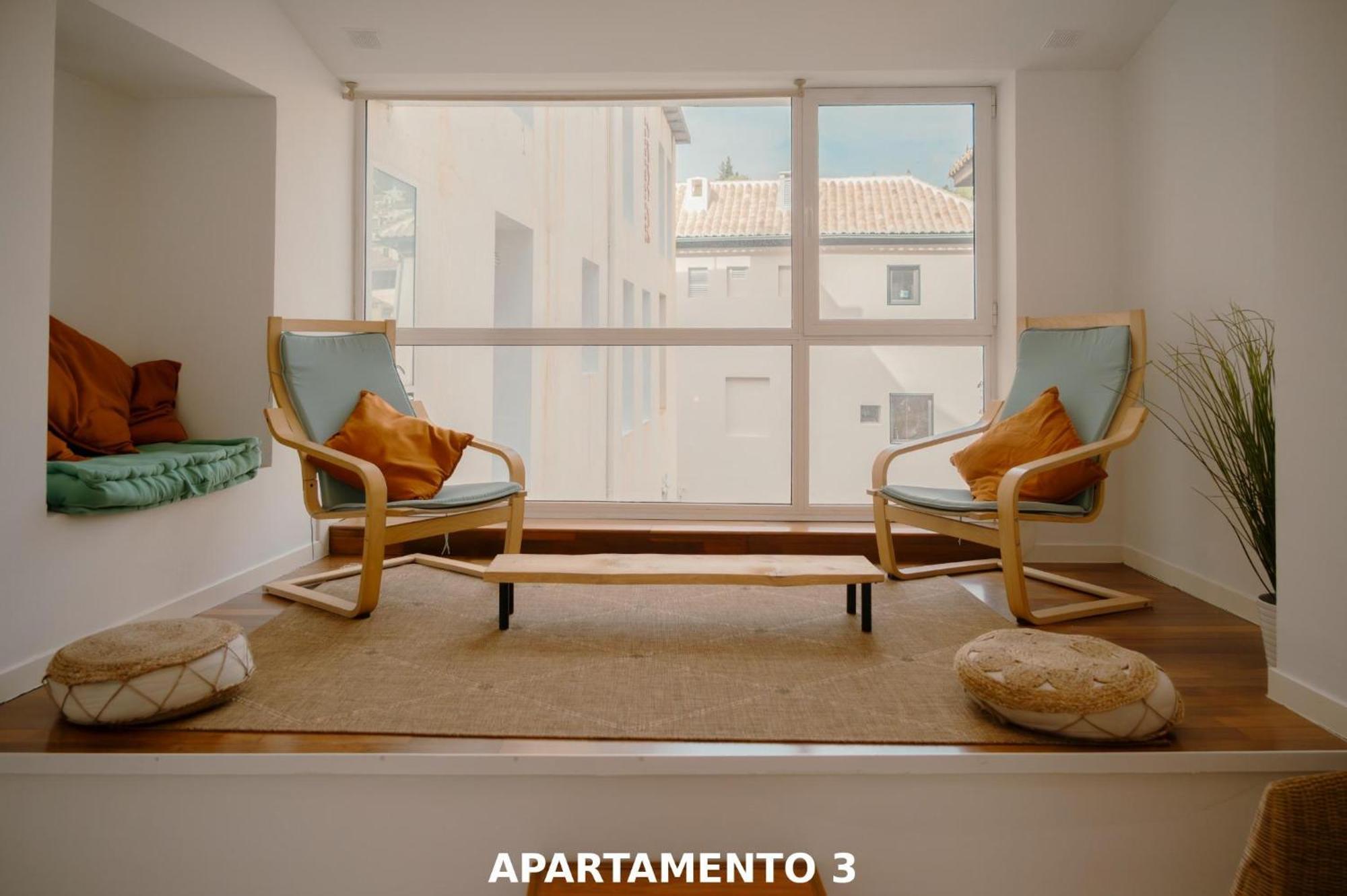 Neko Appartement Granada