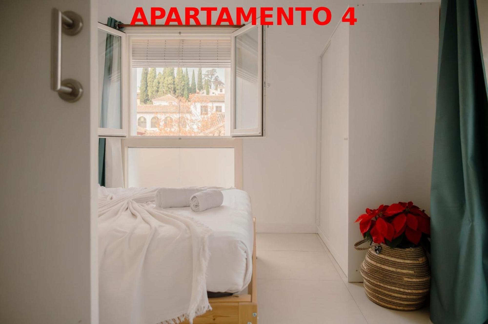 Appartement Neko Granada