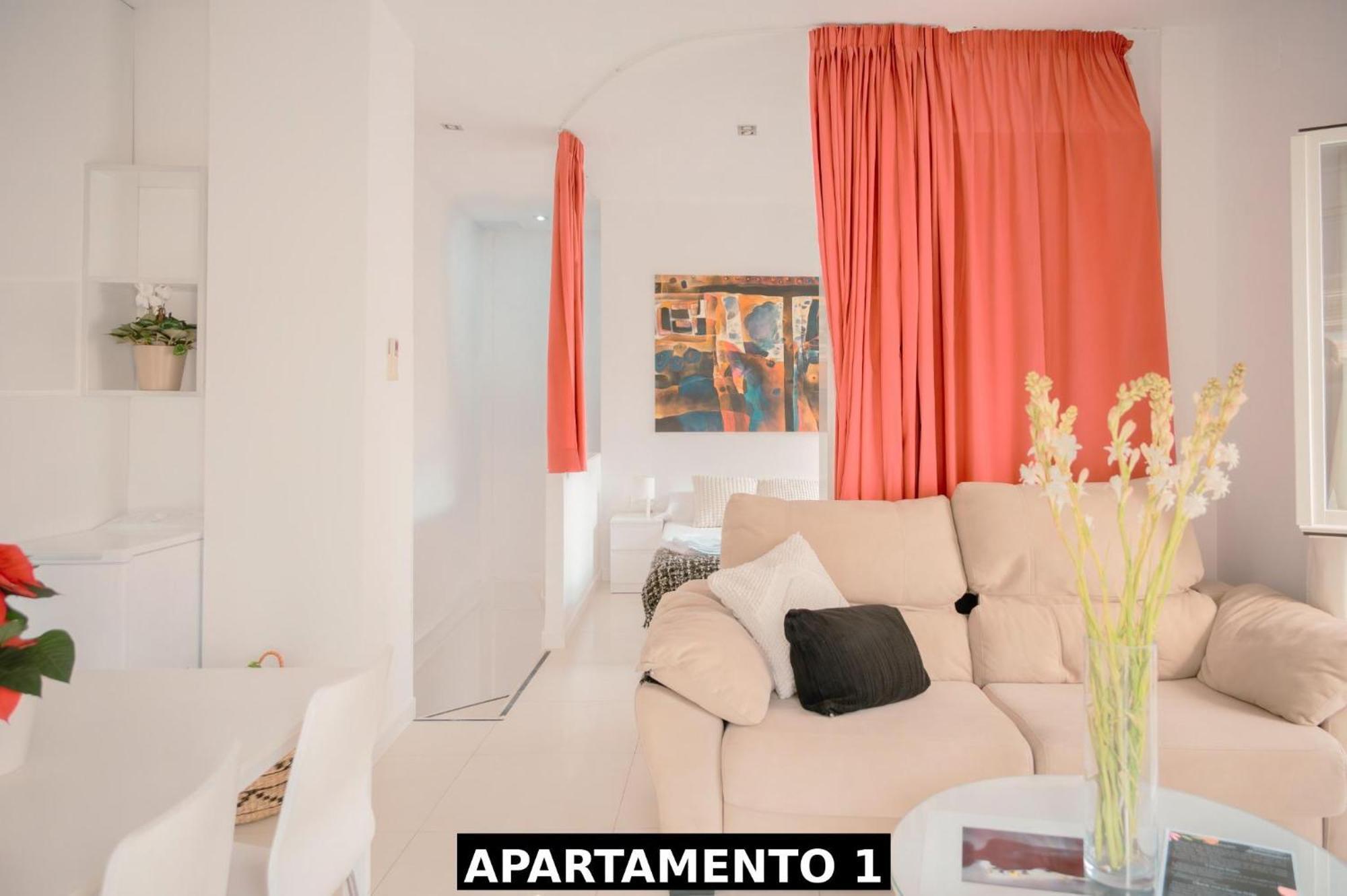 Neko Appartement Granada