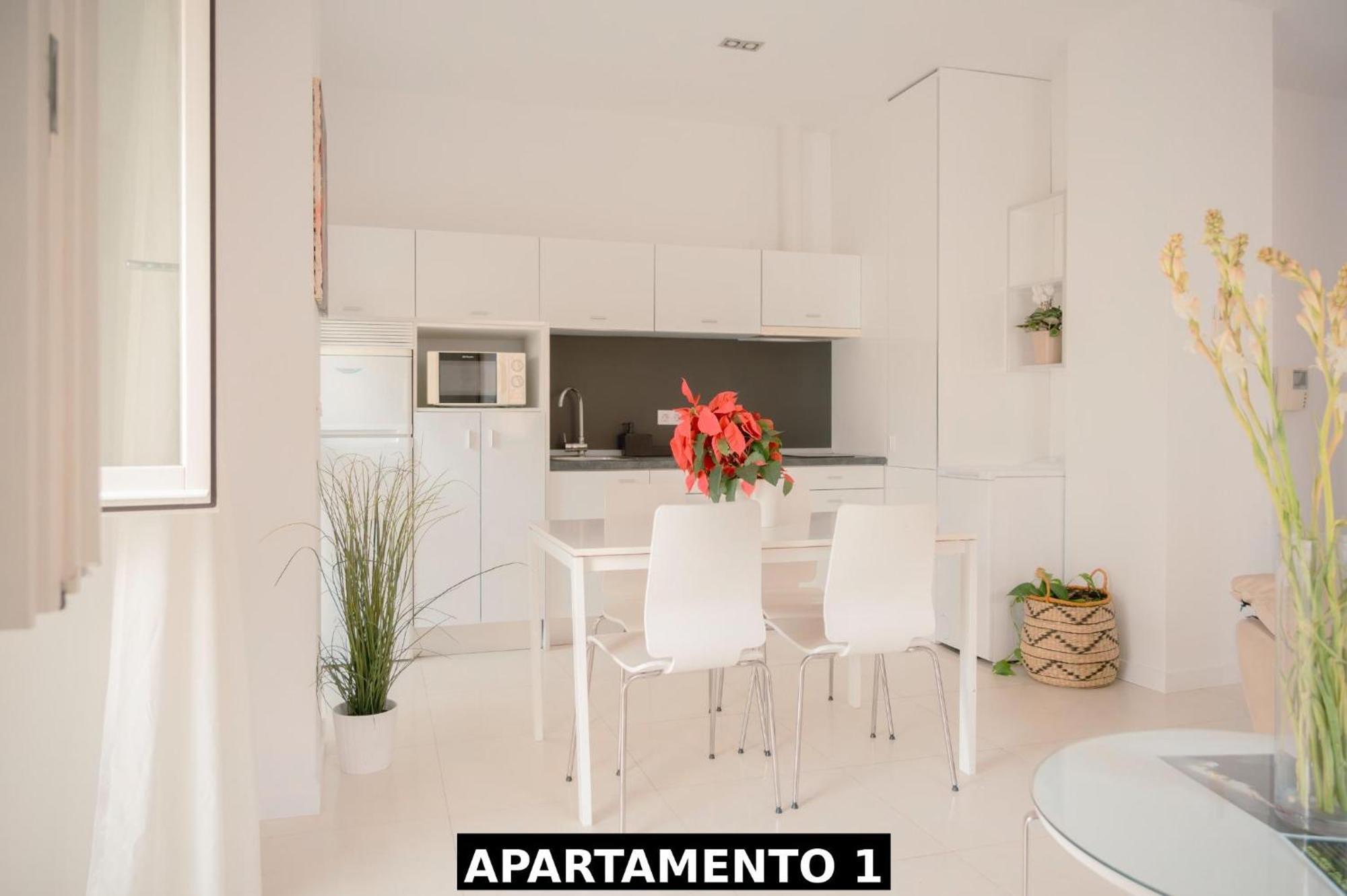 Appartement Neko Granada
