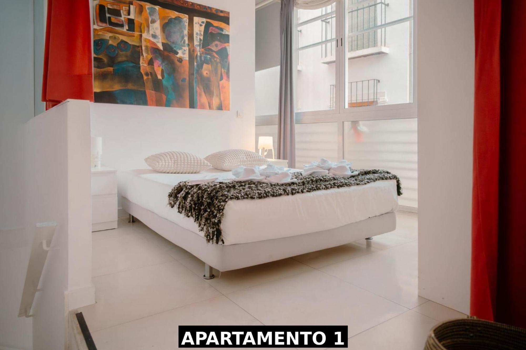 Appartement Neko